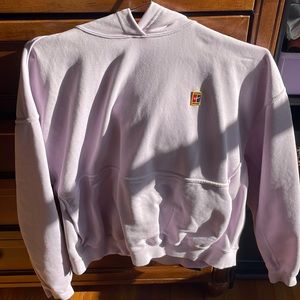 Nike Court Heritage Hoodie